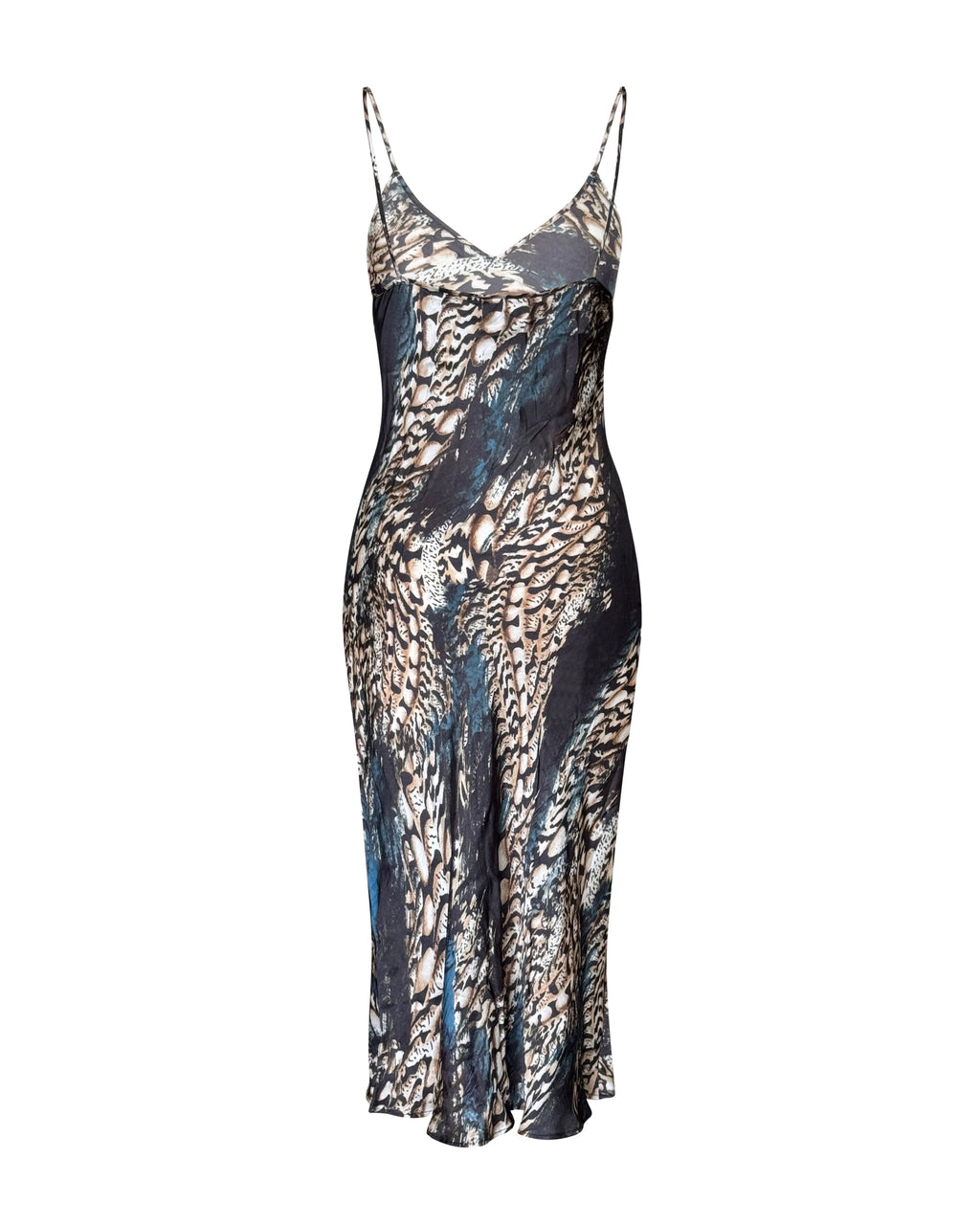 Heart Of Gold Dress