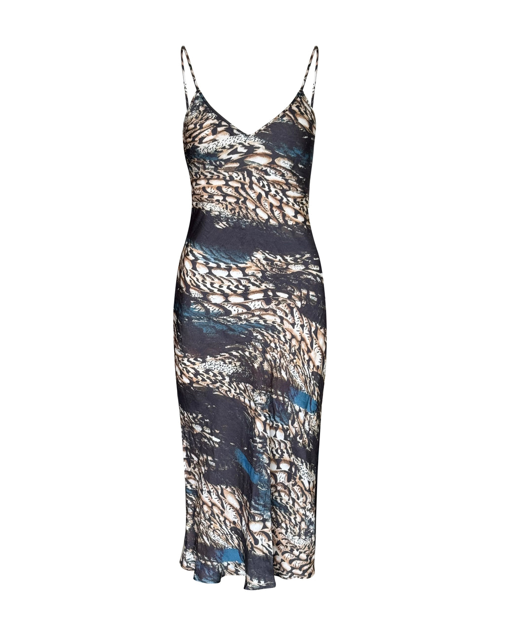 Heart Of Gold Dress