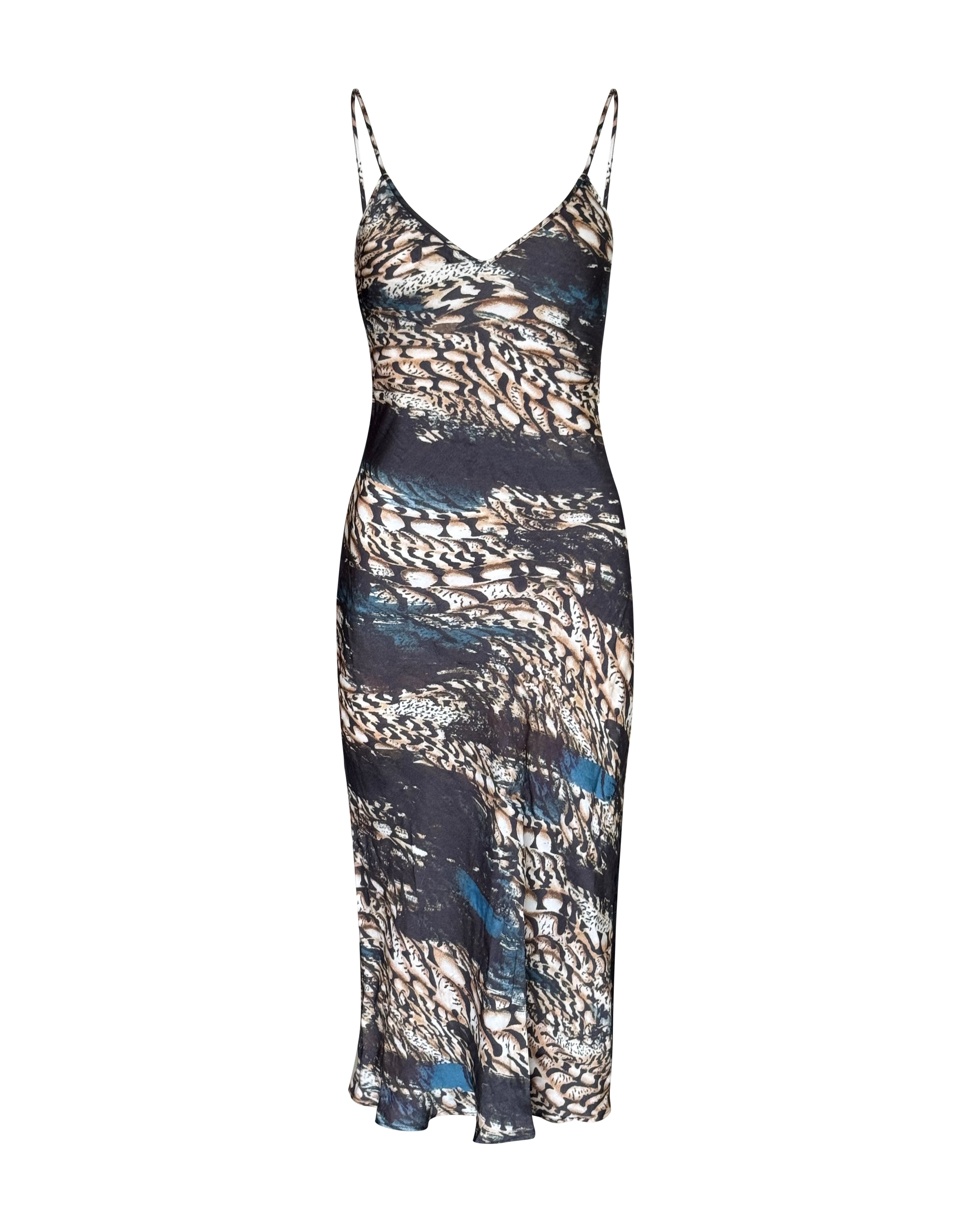 Heart Of Gold Dress