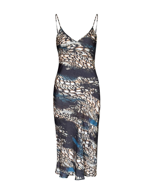 Heart Of Gold Dress