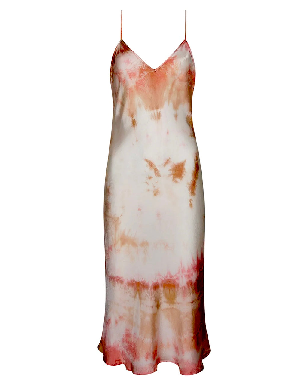 The Lindbergh Silk Dress
