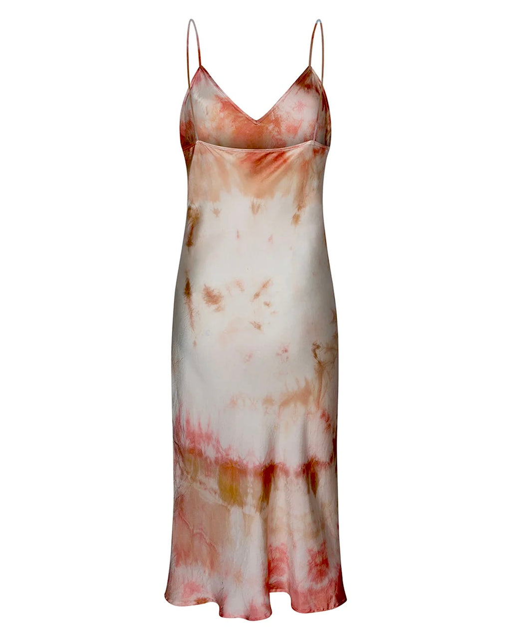 The Lindbergh Silk Dress