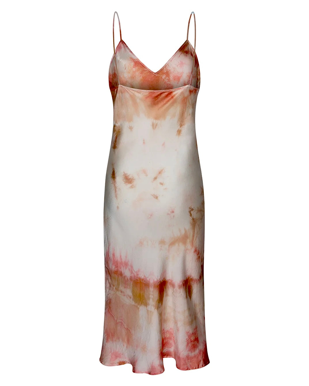 The Lindbergh Silk Dress
