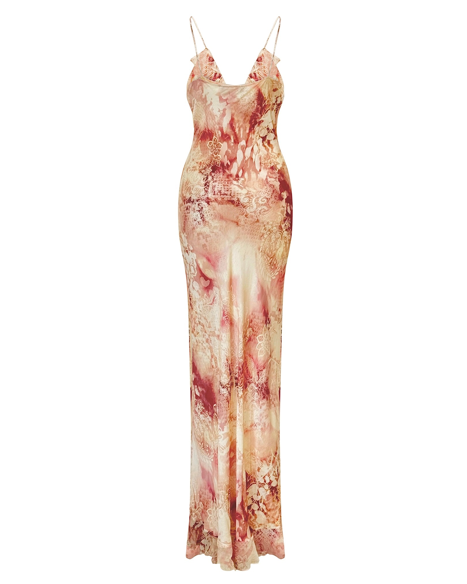 Lolita Maxi Dress