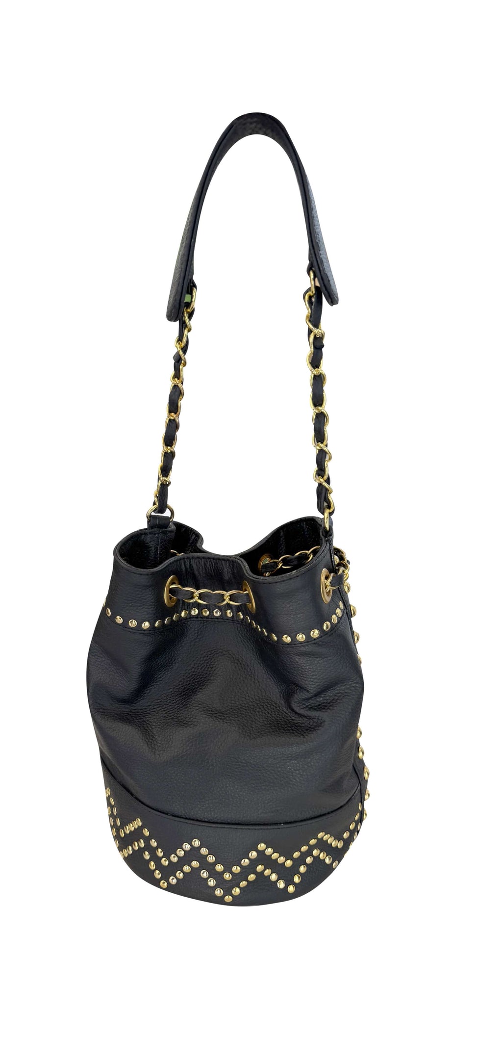 Mayfair Bucket Bag