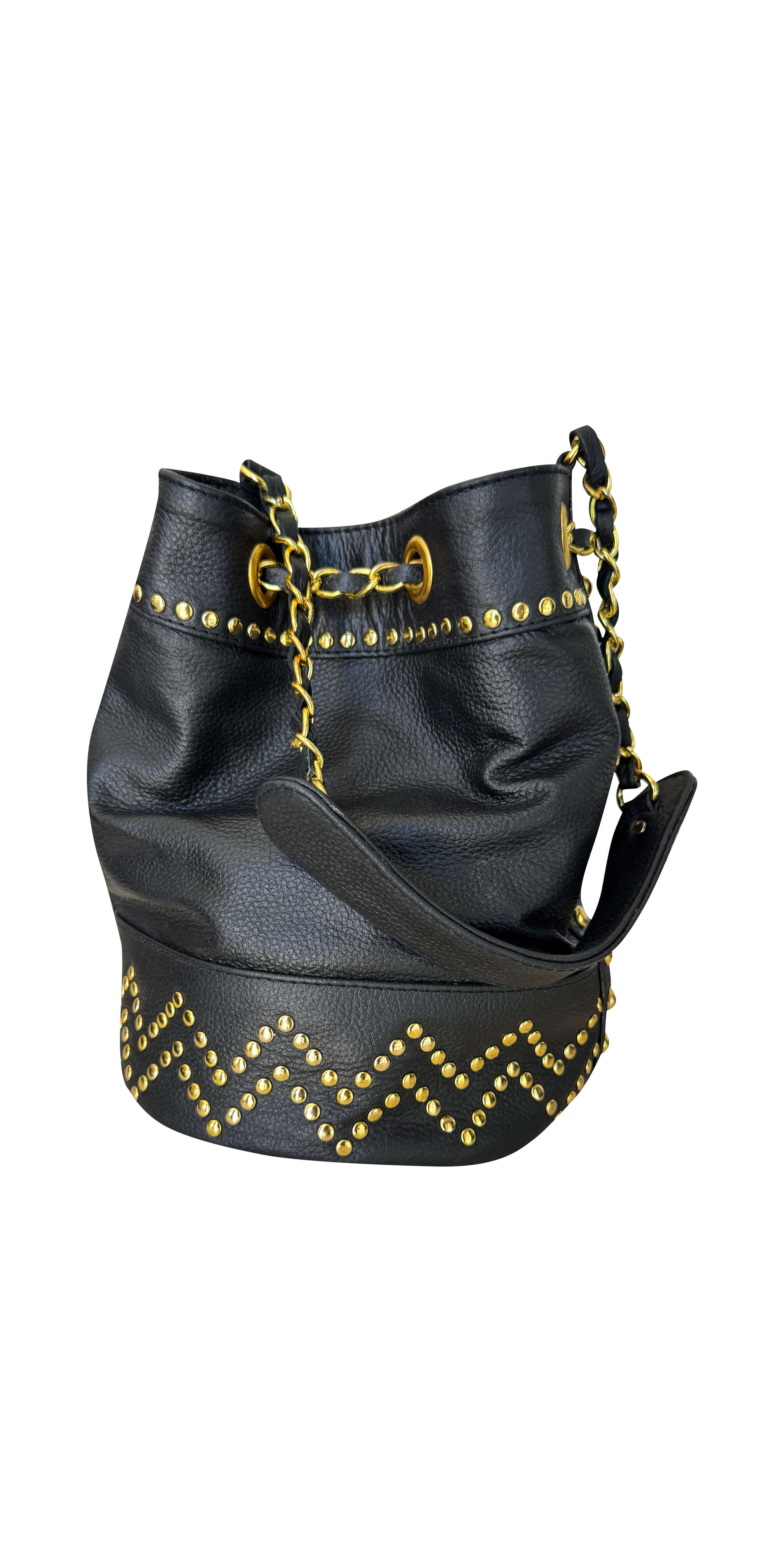 Mayfair Bucket Bag