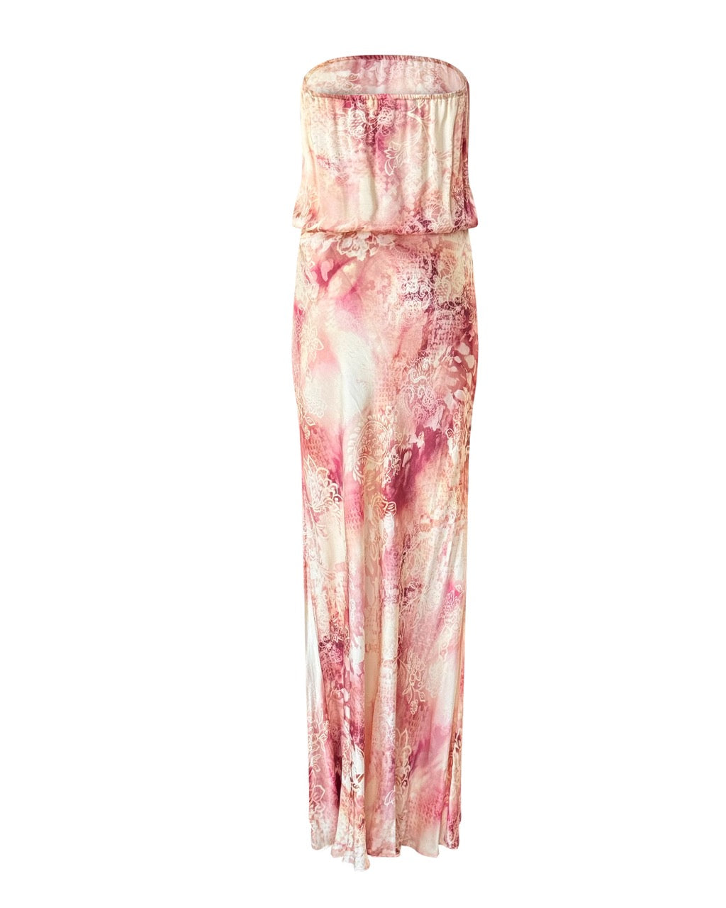 I'm A Superstar Maxi Dress