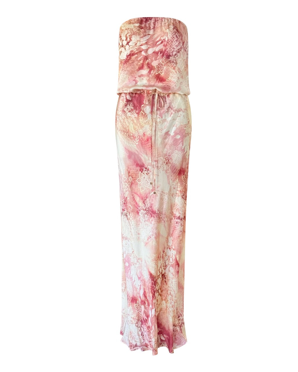 I'm A Superstar Maxi Dress
