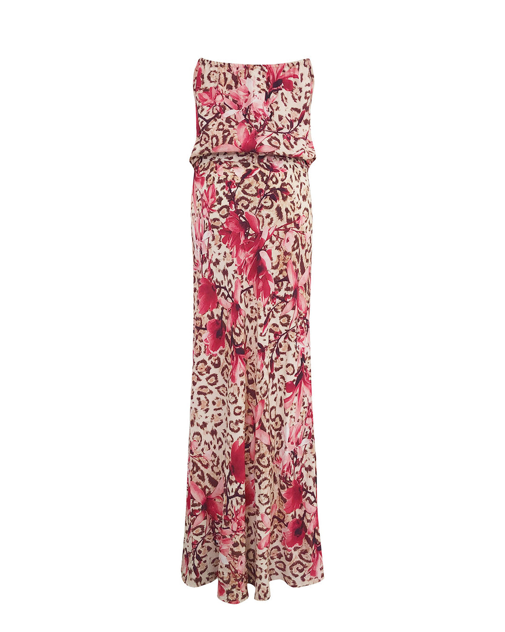 I'm A Superstar Maxi Dress