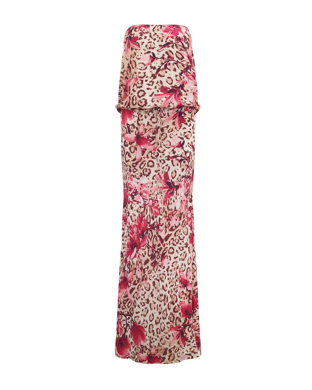 I'm A Superstar Maxi Dress