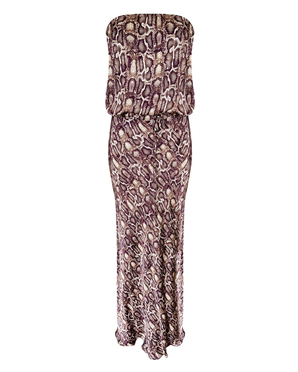 I'm A Superstar Maxi Dress