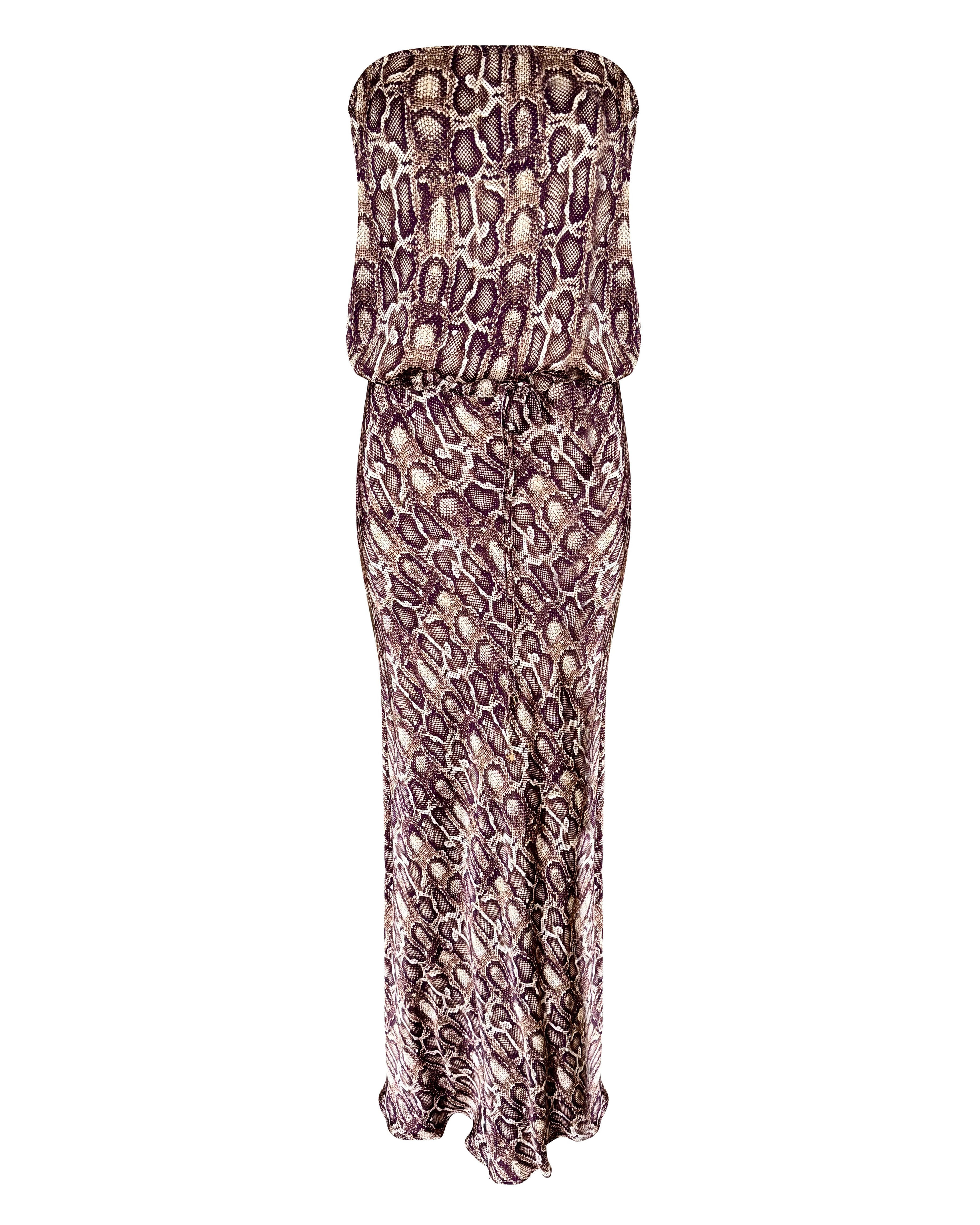 I'm A Superstar Maxi Dress