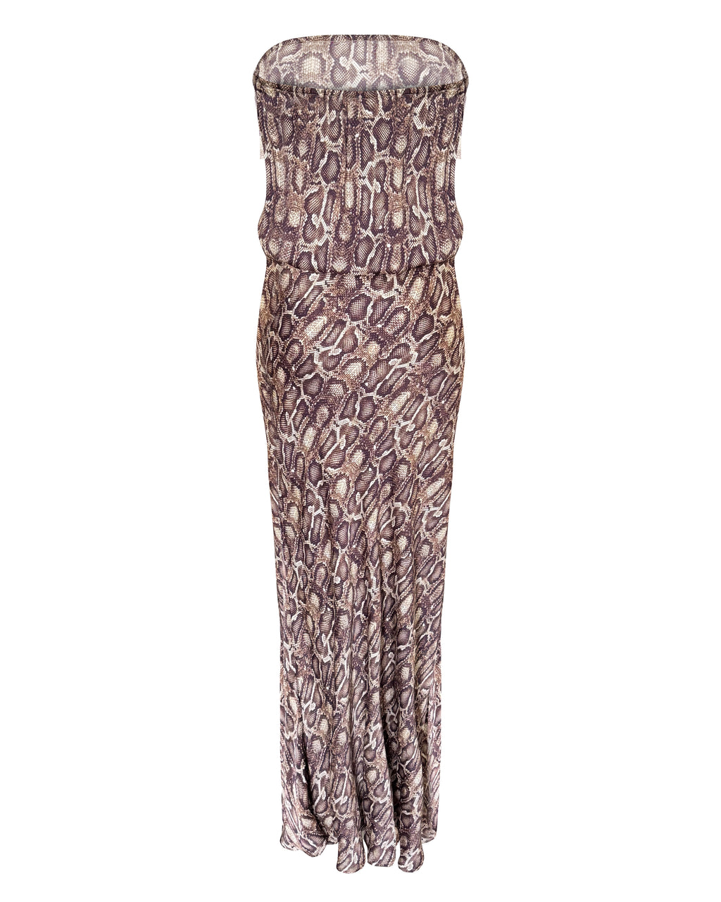 I'm A Superstar Maxi Dress