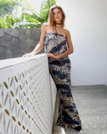 I'm A Superstar Maxi Dress