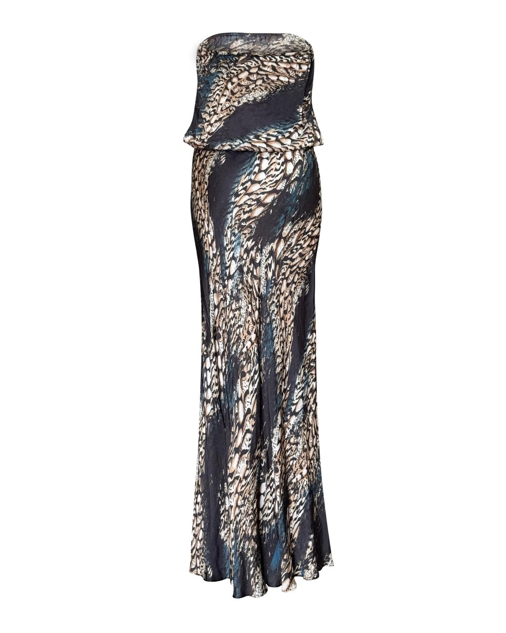 I'm A Superstar Maxi Dress