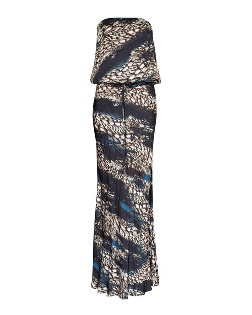I'm A Superstar Maxi Dress