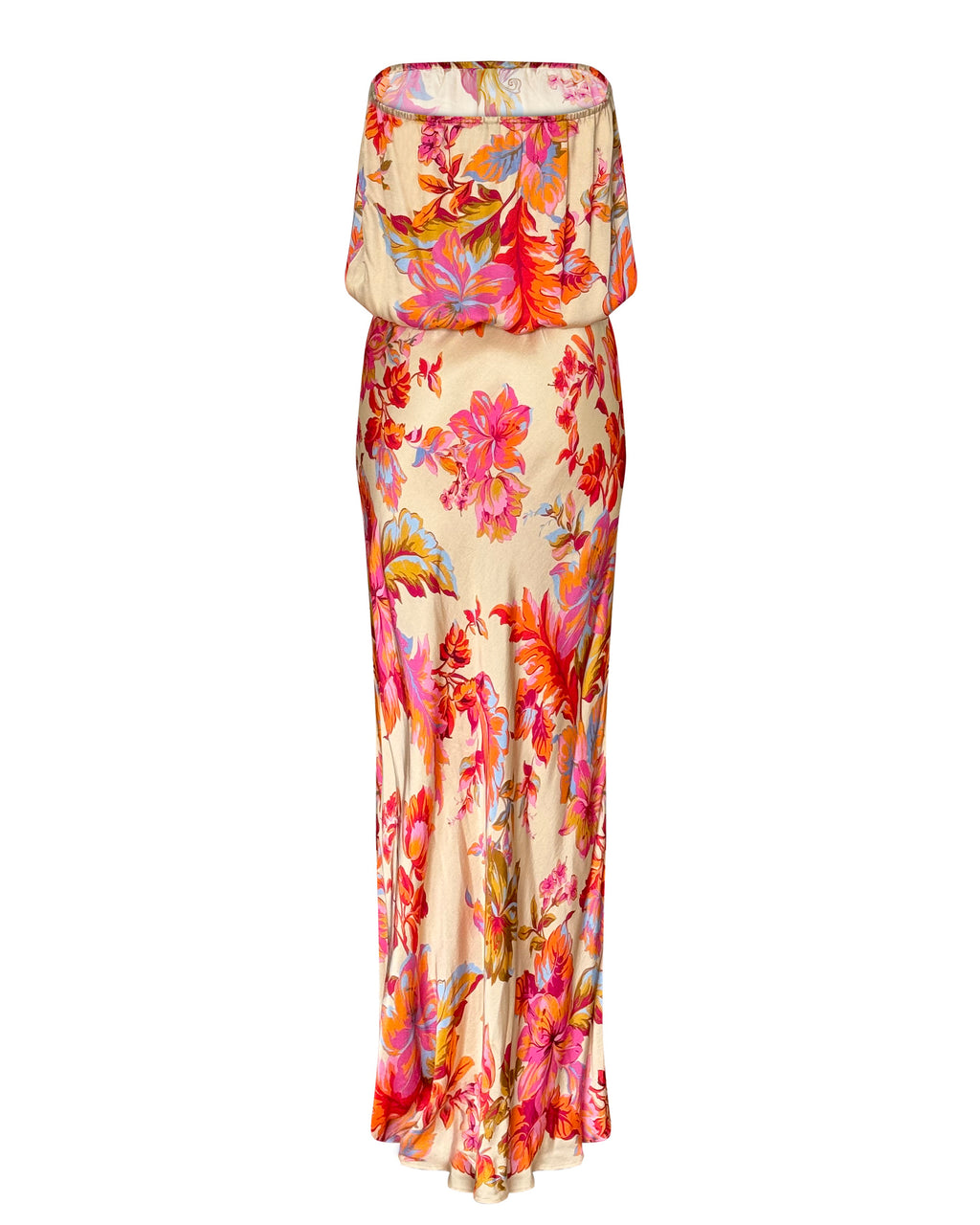 I'm A Superstar Maxi Dress