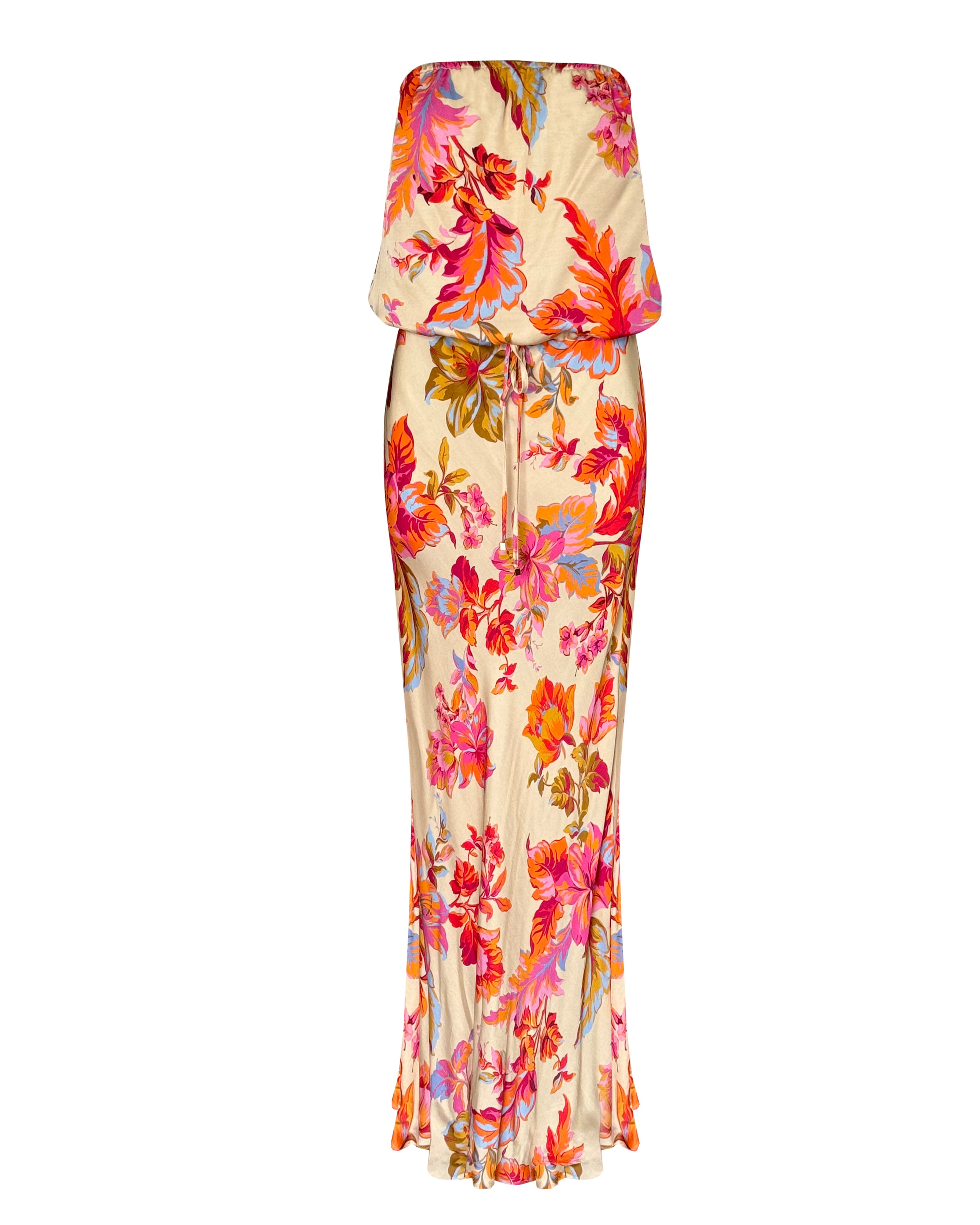 I'm A Superstar Maxi Dress