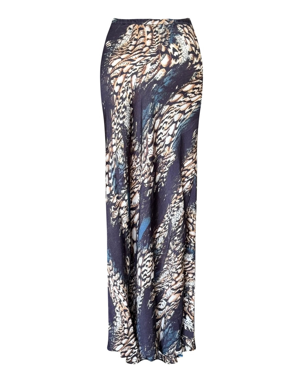 Le Bon Maxi Skirt