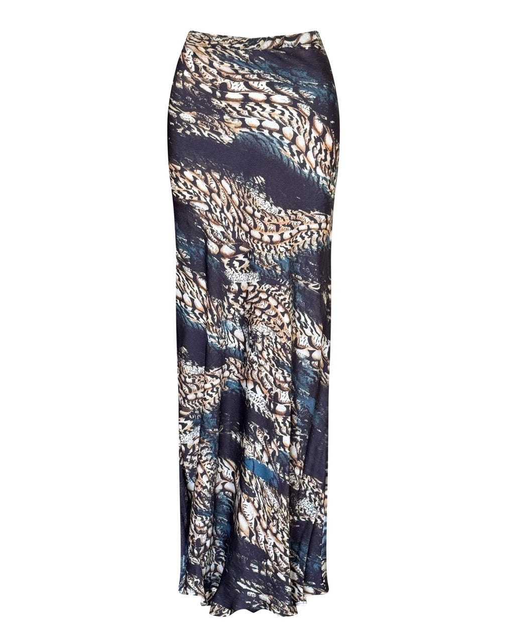 Le Bon Maxi Skirt