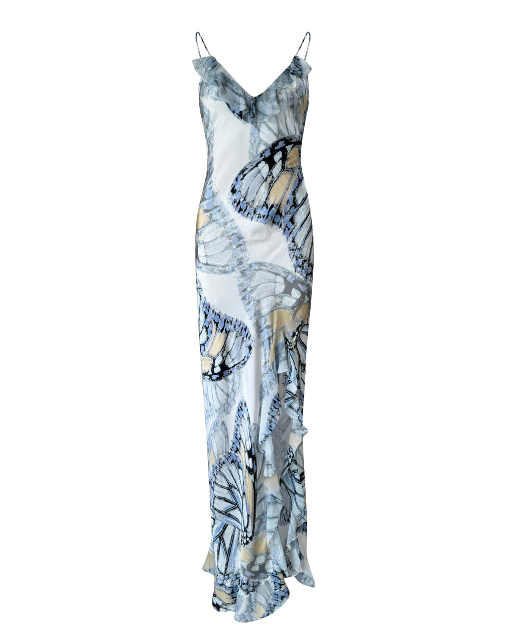 Lolita Maxi Dress