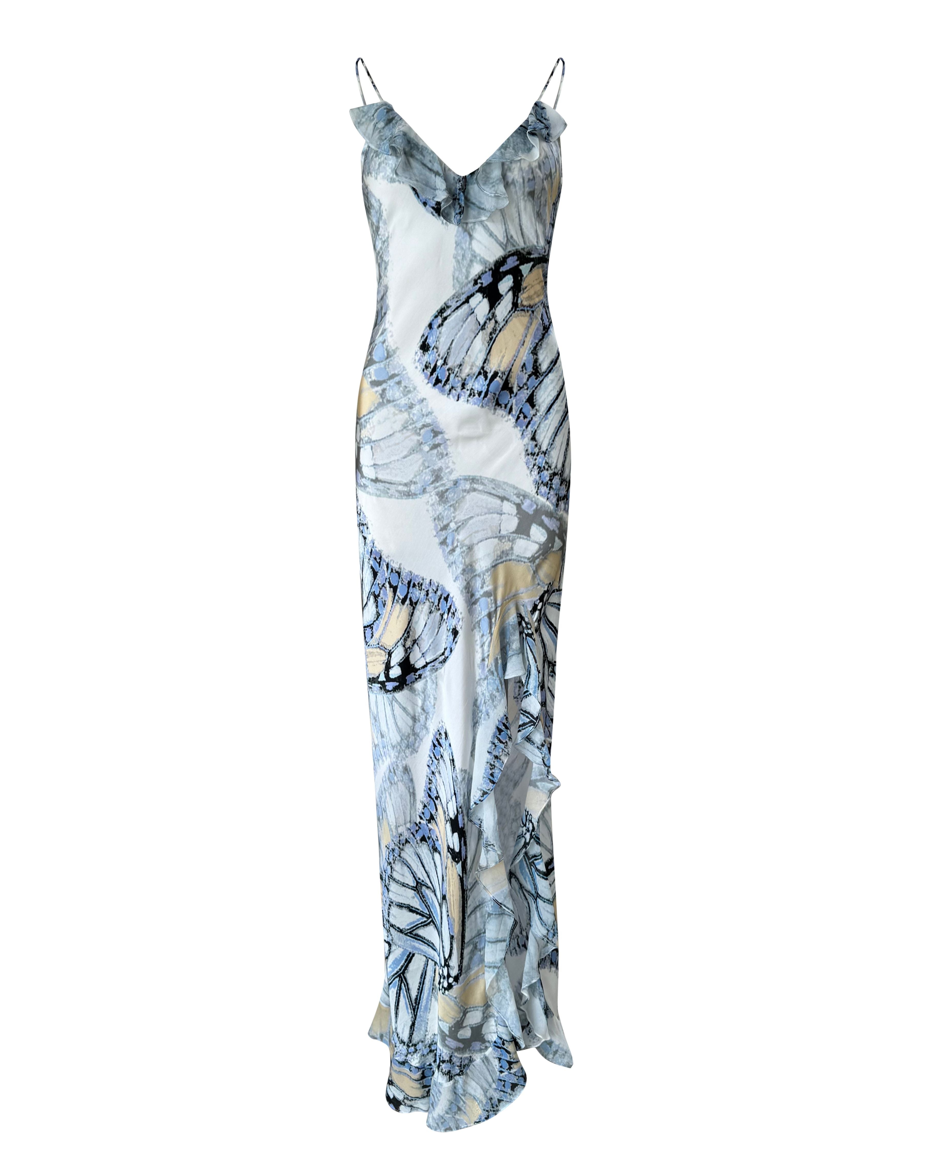 Lolita Maxi Dress