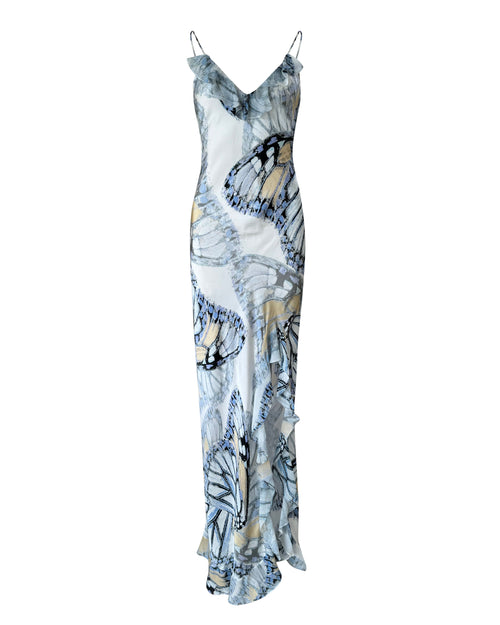 Lolita Maxi Dress
