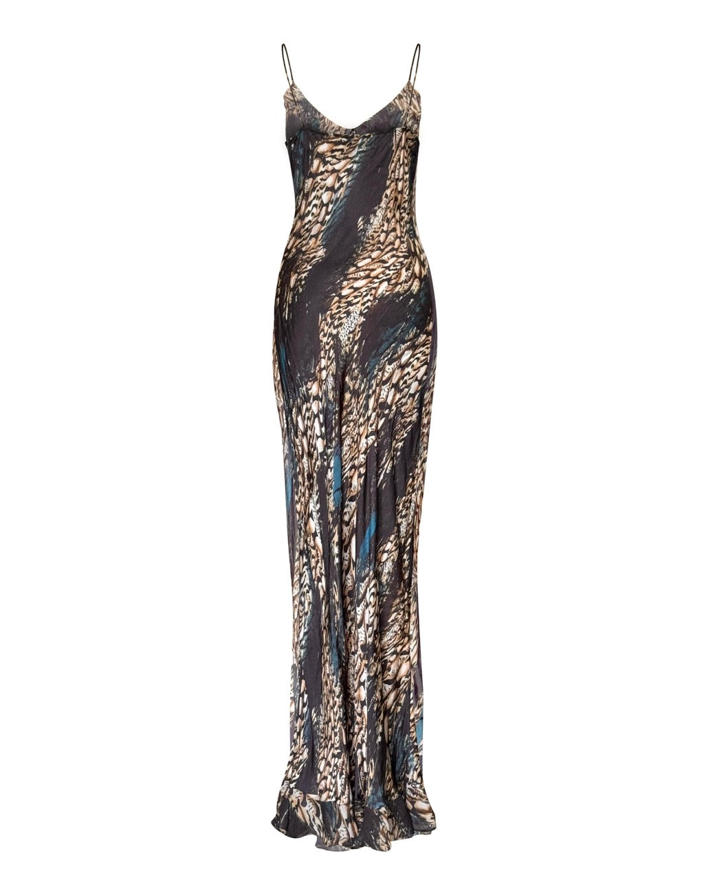 Lolita Maxi Dress