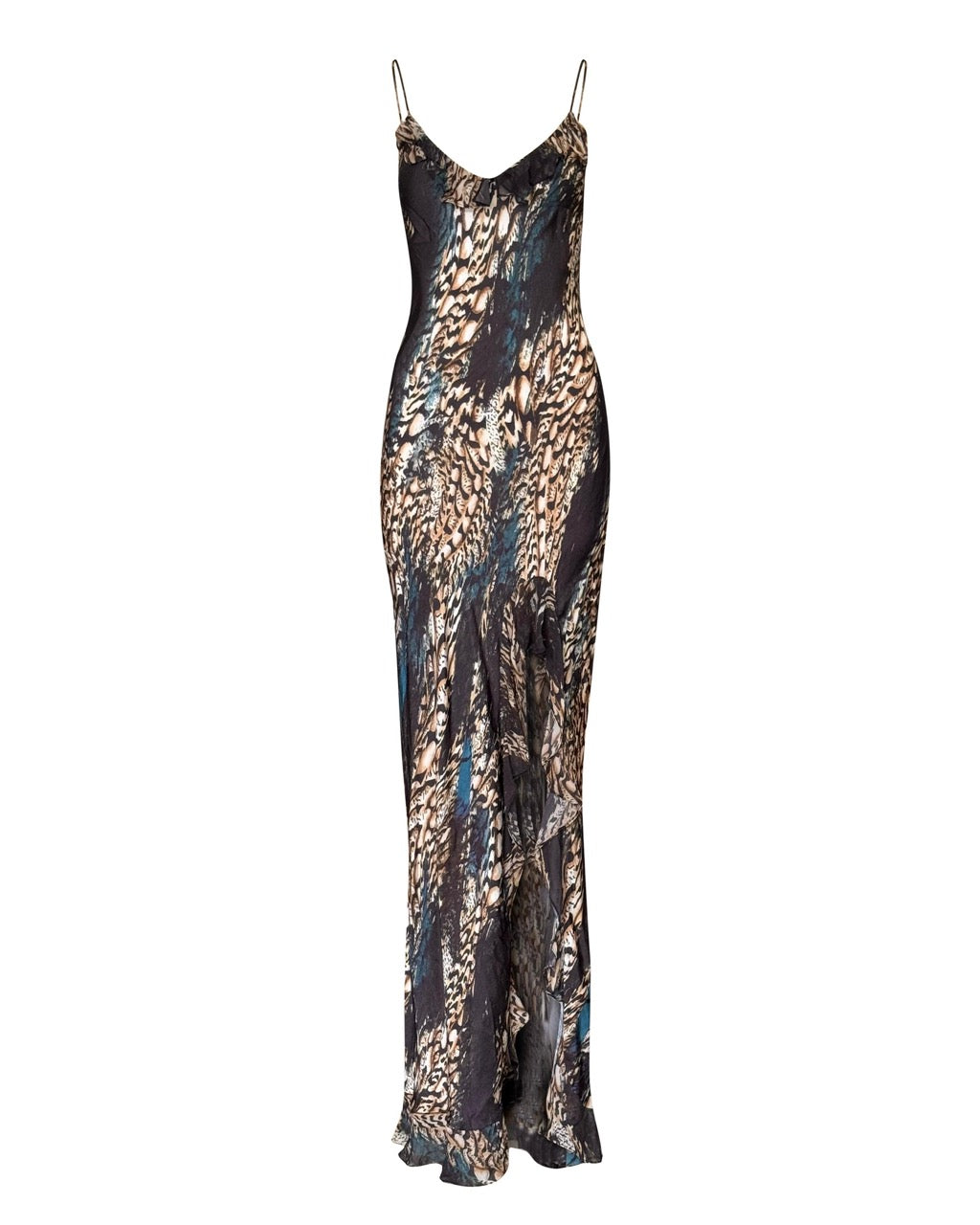 Lolita Maxi Dress
