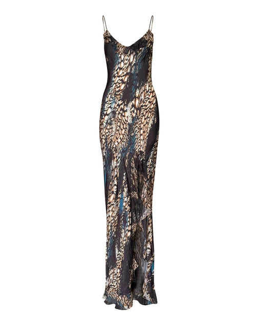 Lolita Maxi Dress