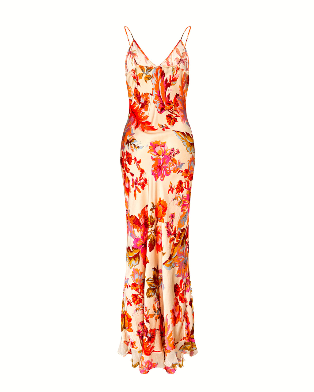 Lolita Maxi Dress