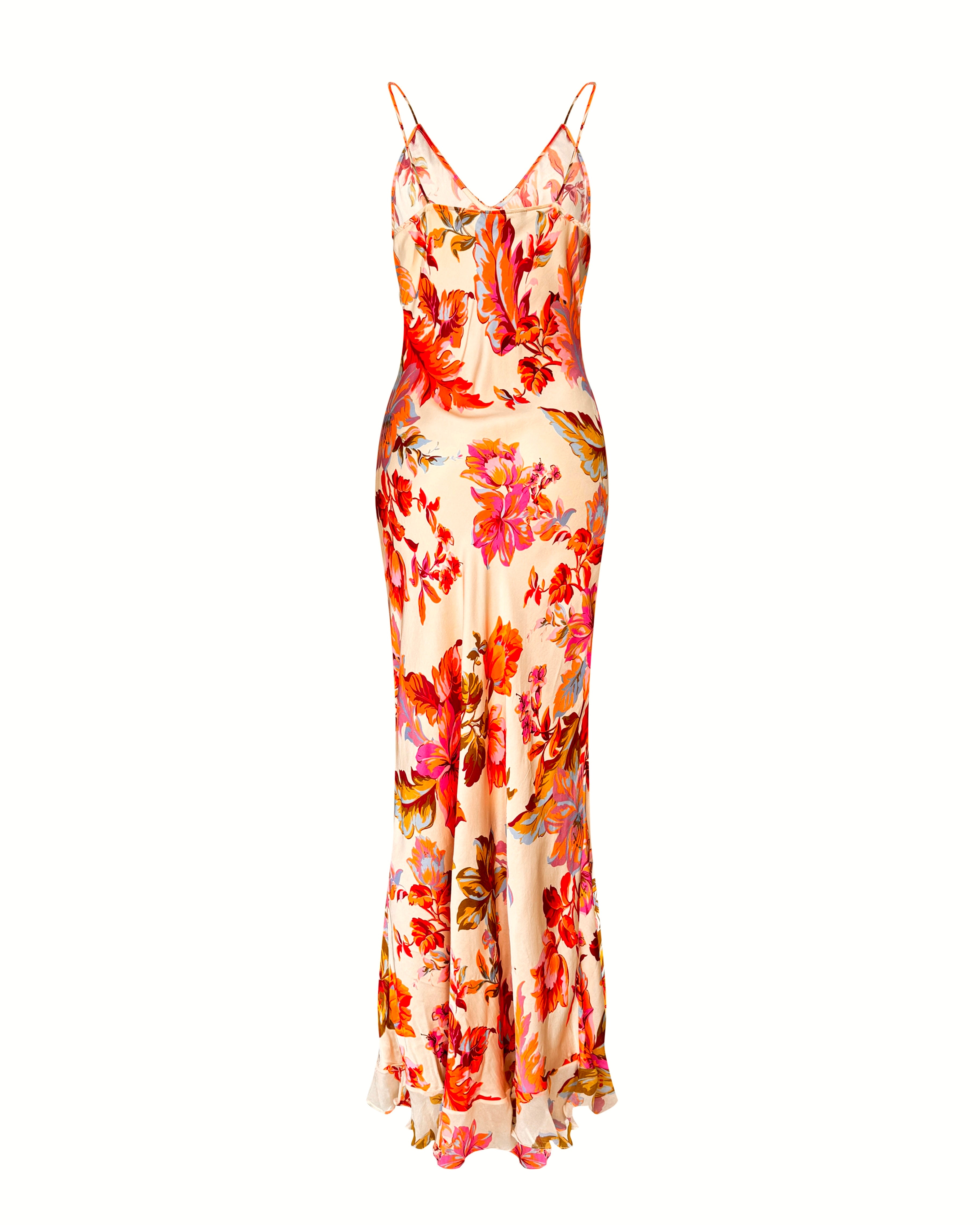 Lolita Maxi Dress