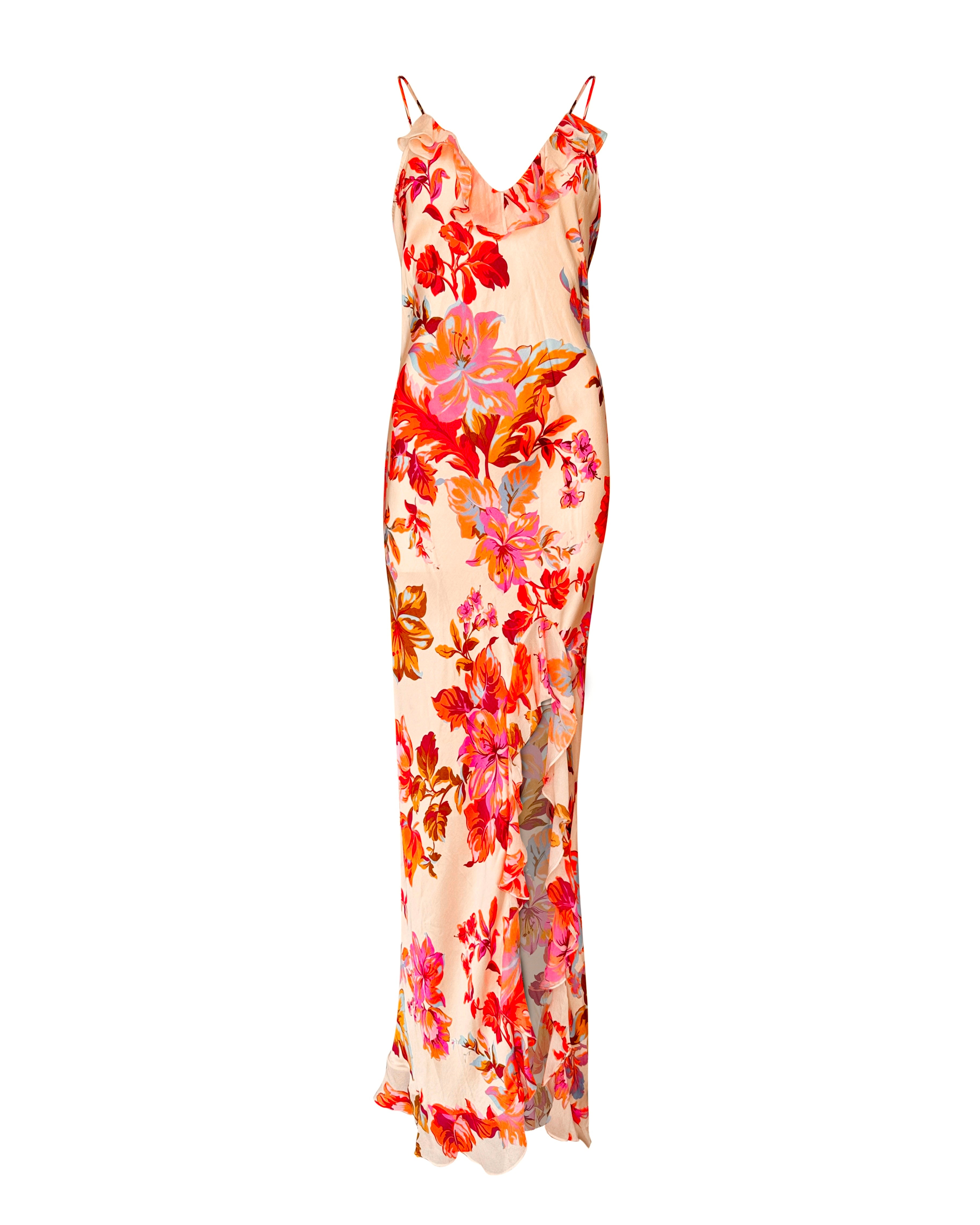 Lolita Maxi Dress