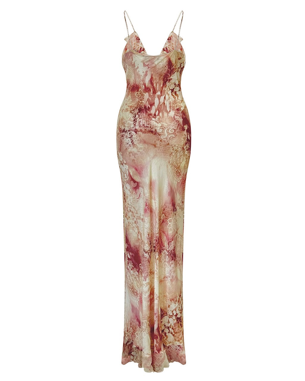 Lolita Maxi Dress