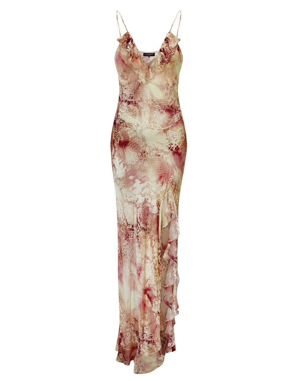 Lolita Maxi Dress