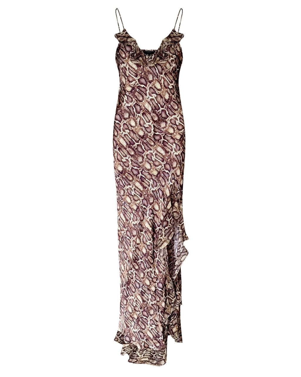 Lolita Maxi Dress