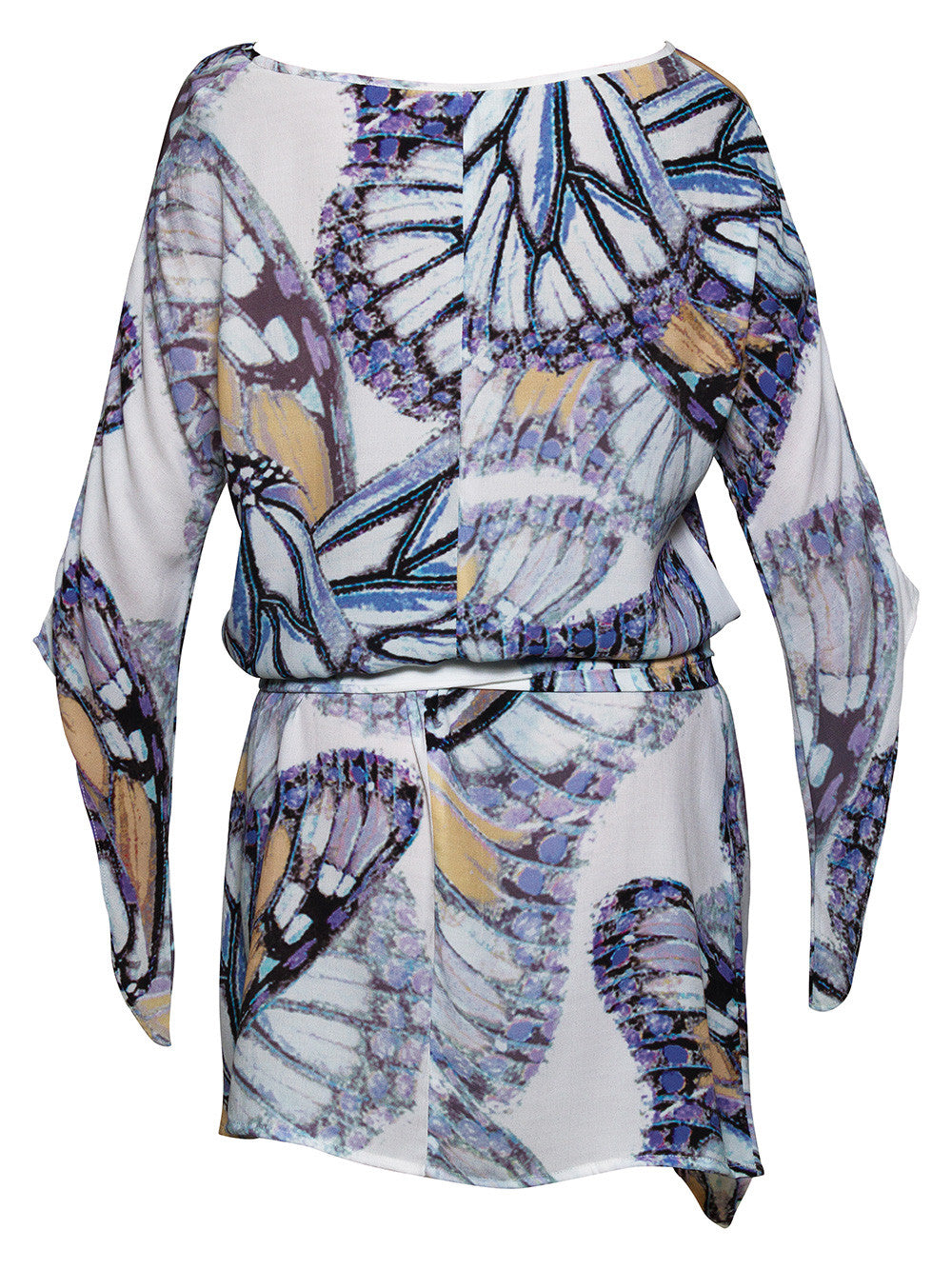 SEA QUEEN DRESS - Little Joe Woman by Gail Elliott E-Boutique - 3