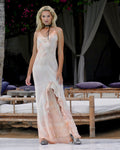 Model is 178cm / 5' foot 10" inches in height and wears a size S 