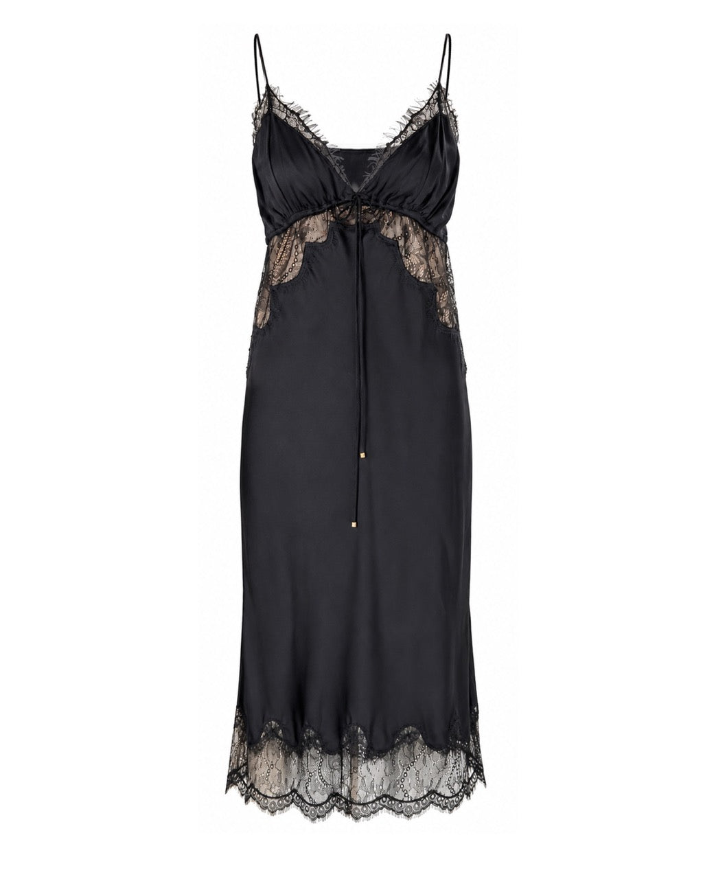 Love Rules Dress
