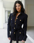 Memphis Jacket