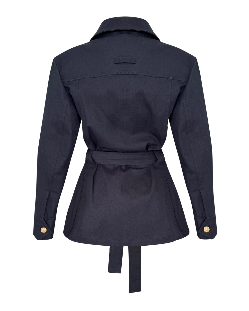 Memphis Jacket