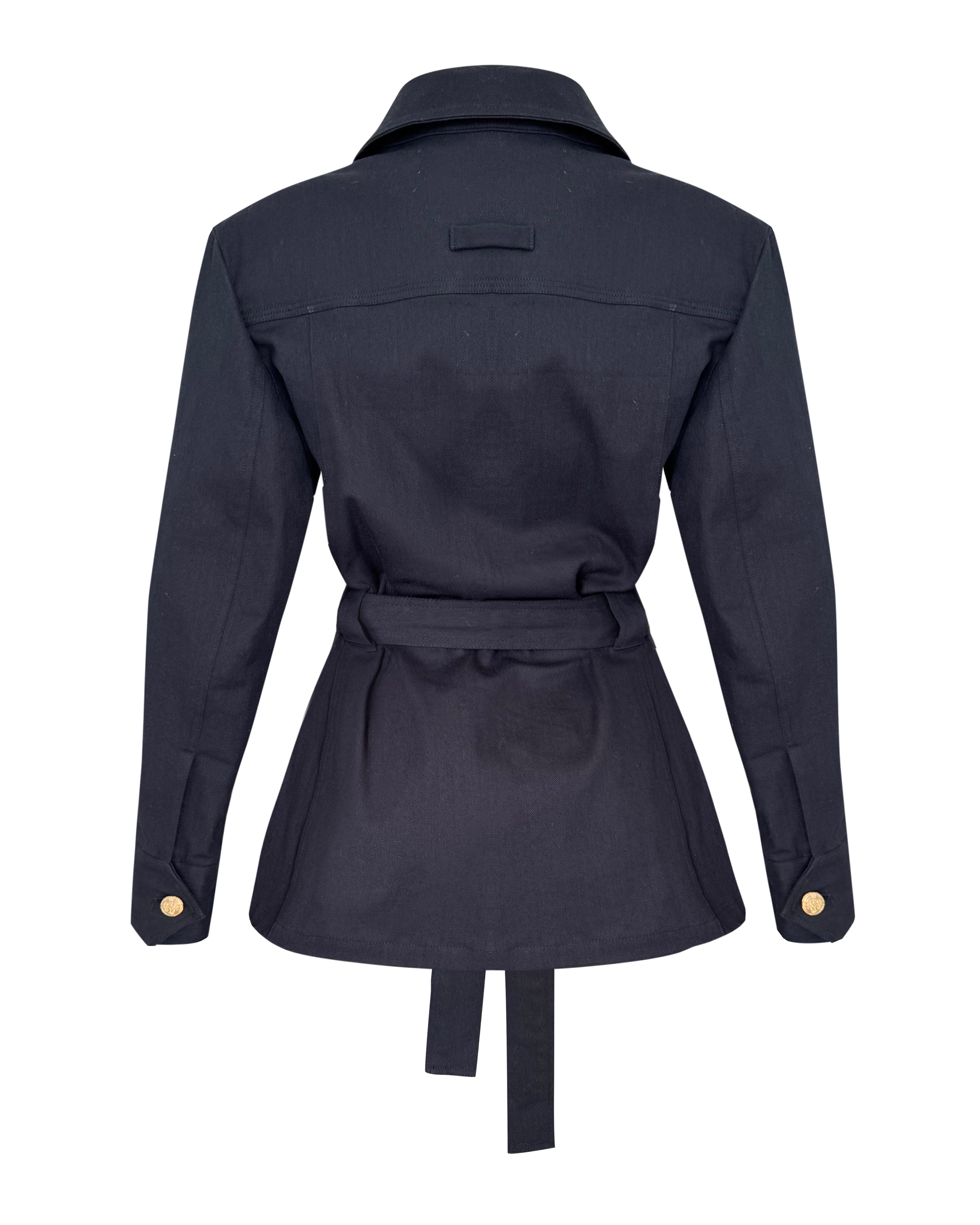 Memphis Jacket