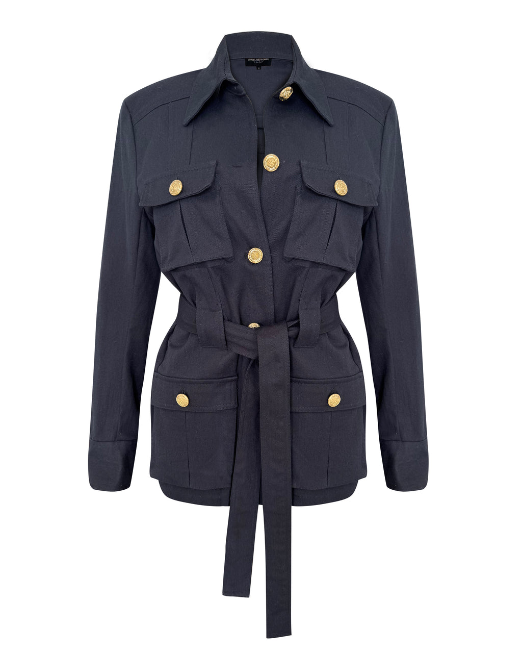 Memphis Jacket