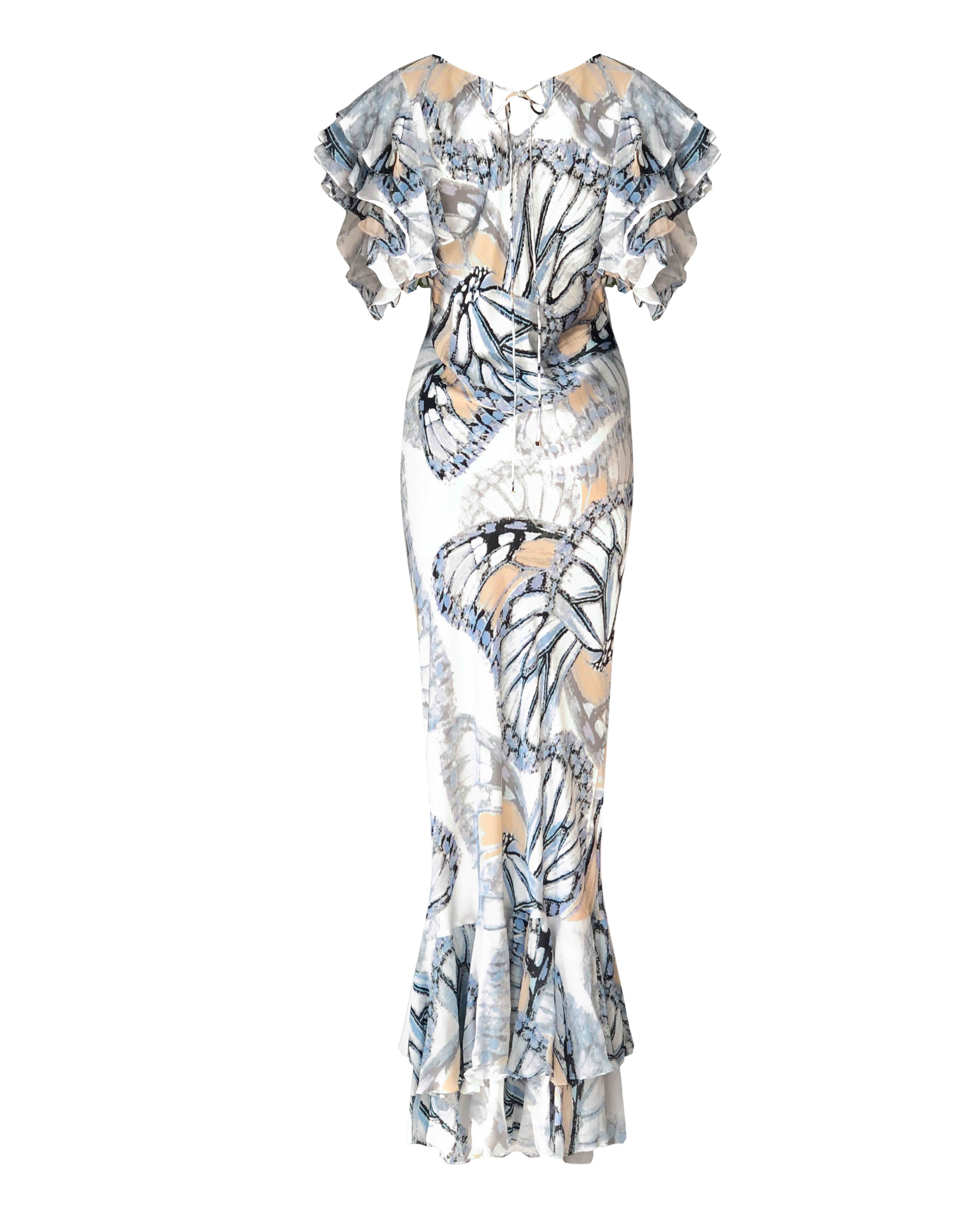 Moonlight Maxi Dress