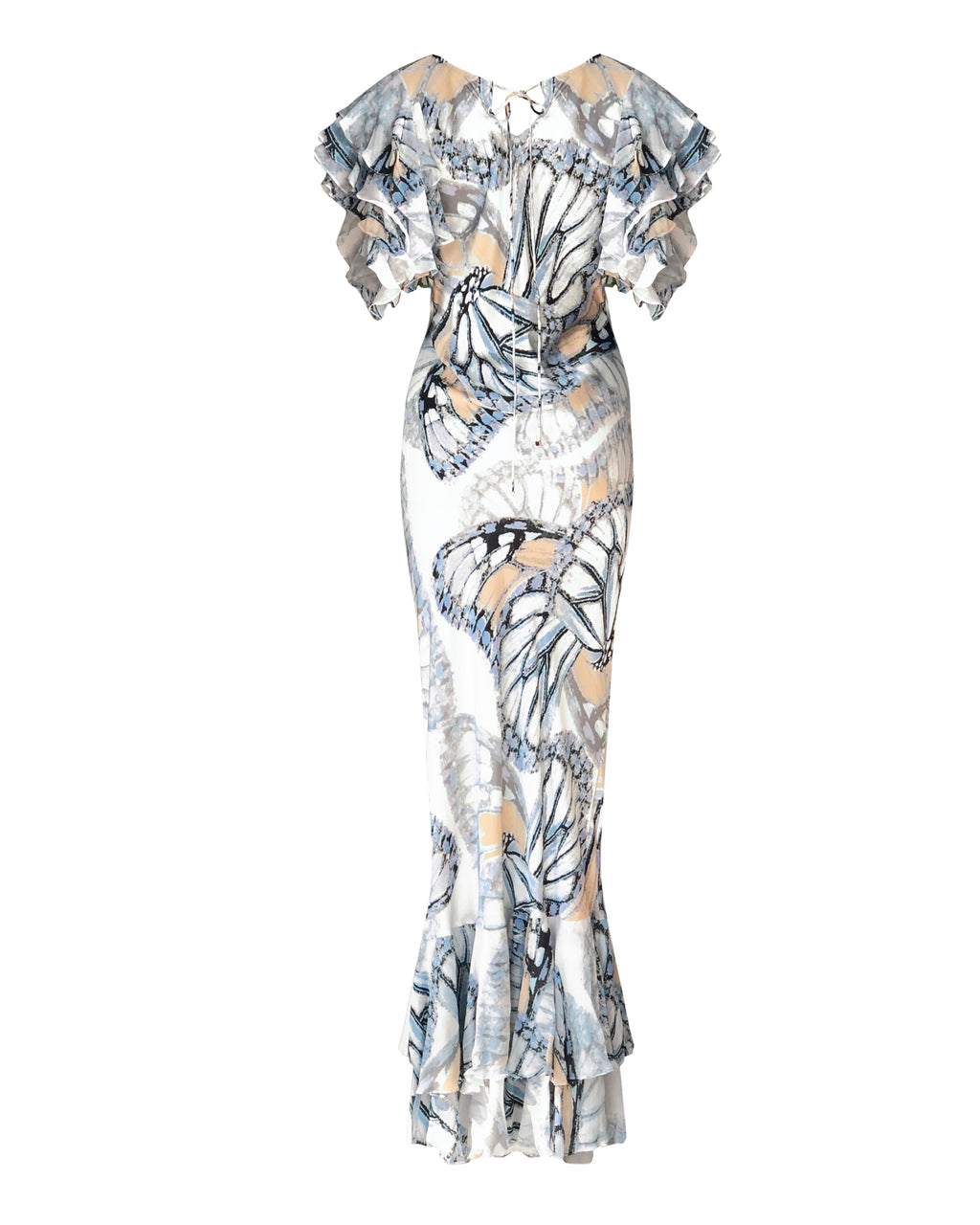 Moonlight Maxi Dress