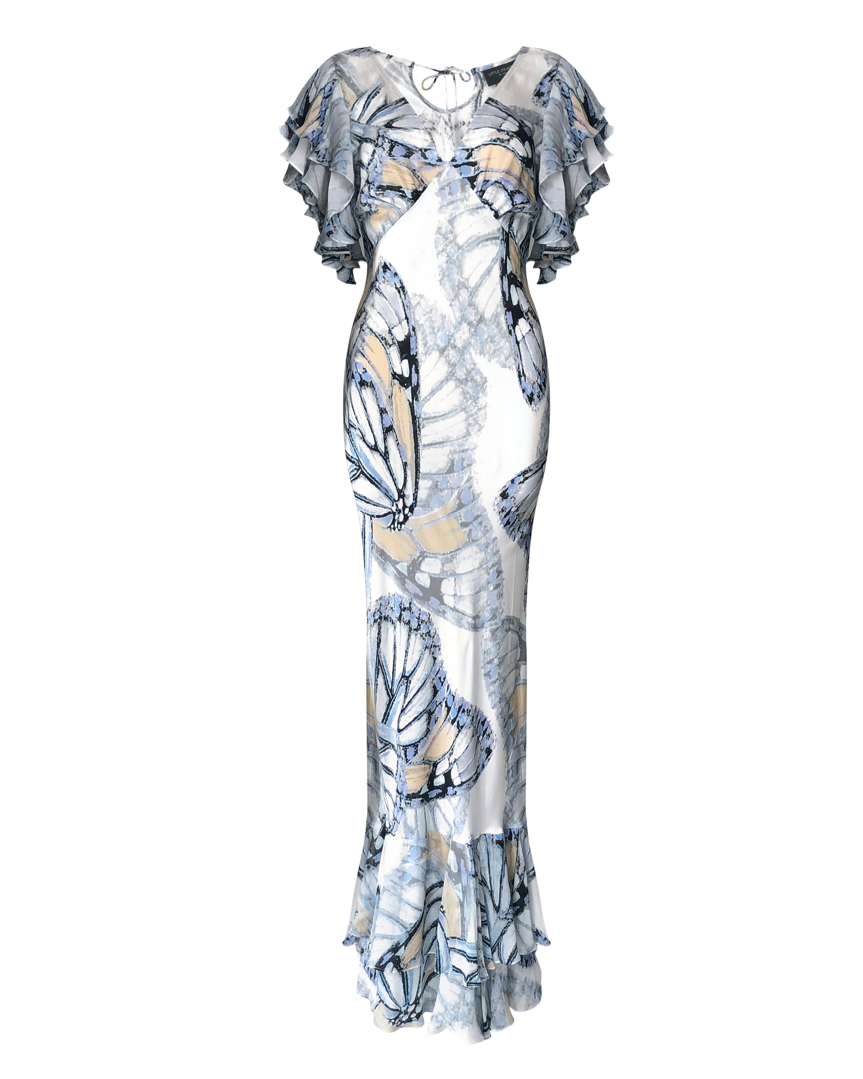 Moonlight Maxi Dress