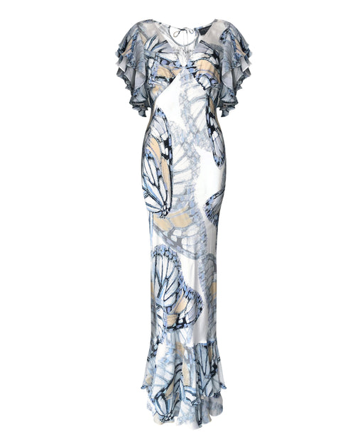 Moonlight Maxi Dress