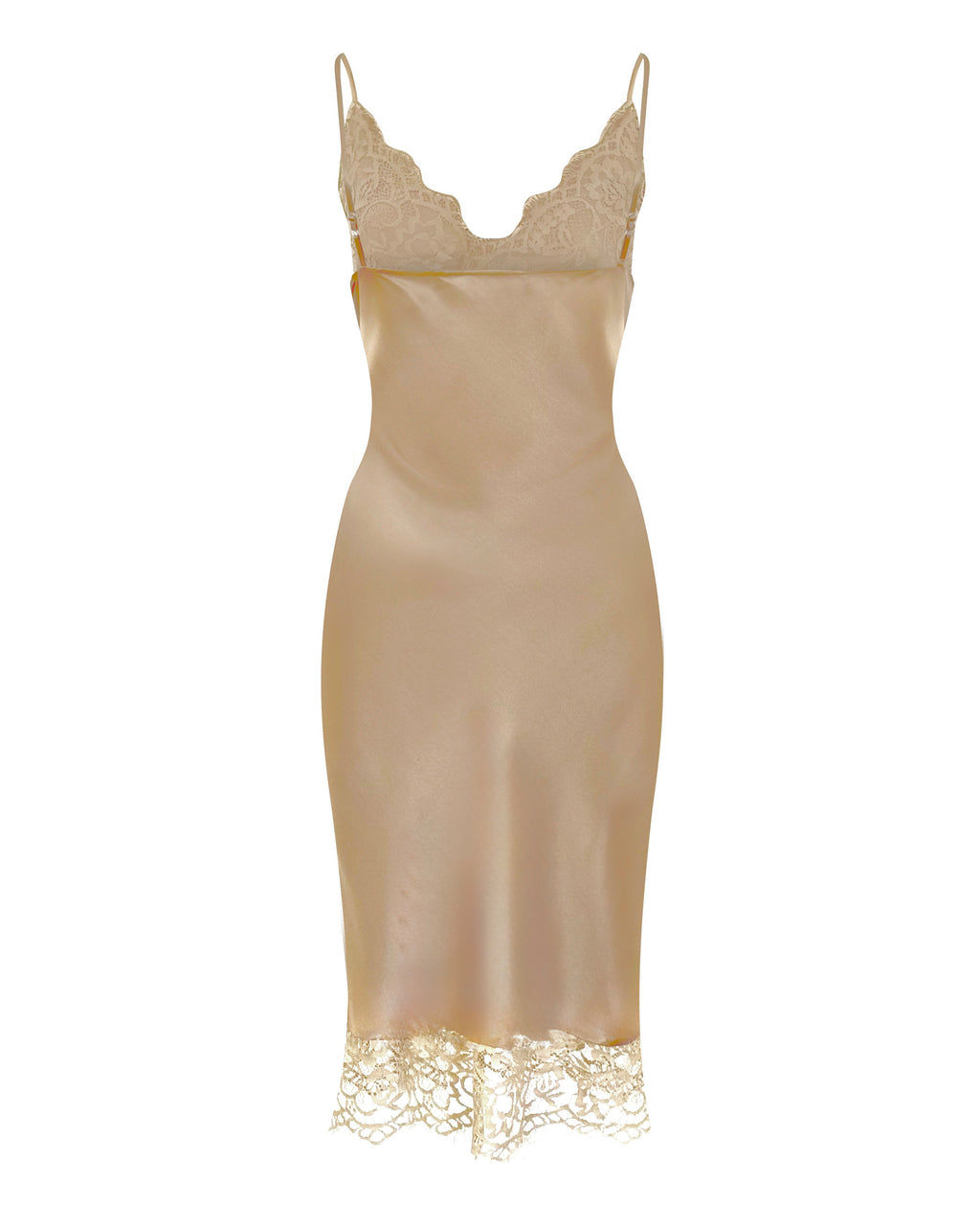 Maeve Dress