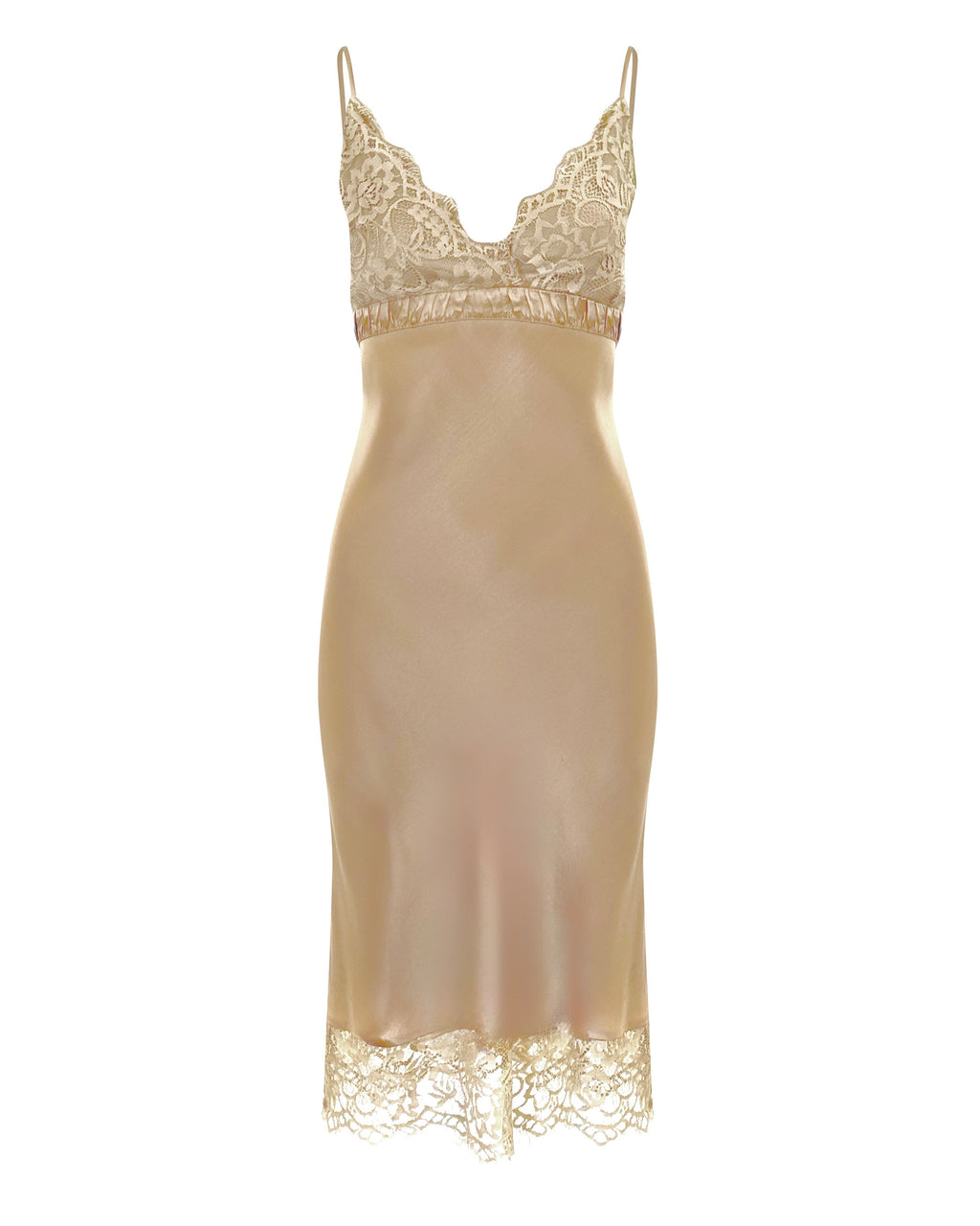 Maeve Dress