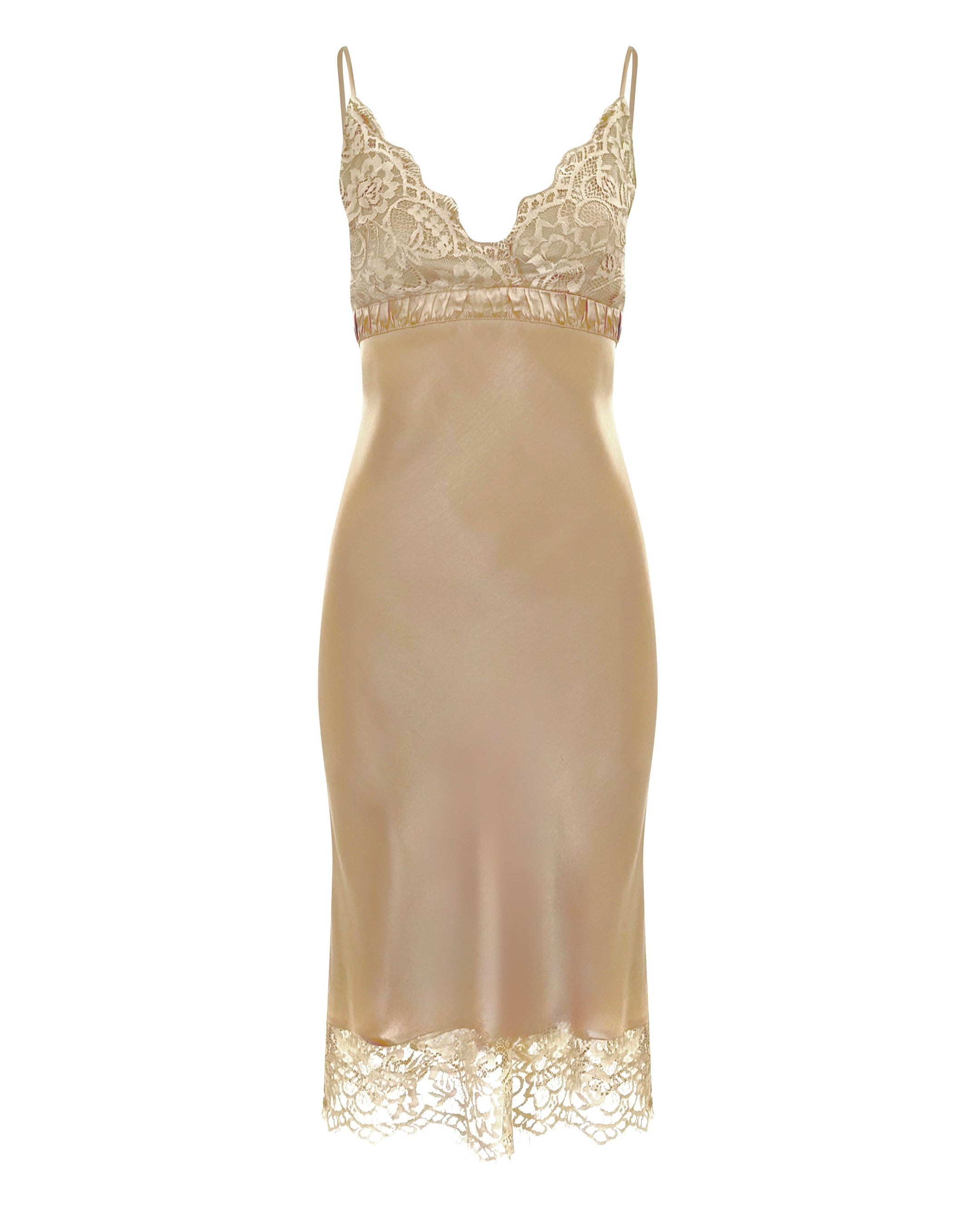 Maeve Dress